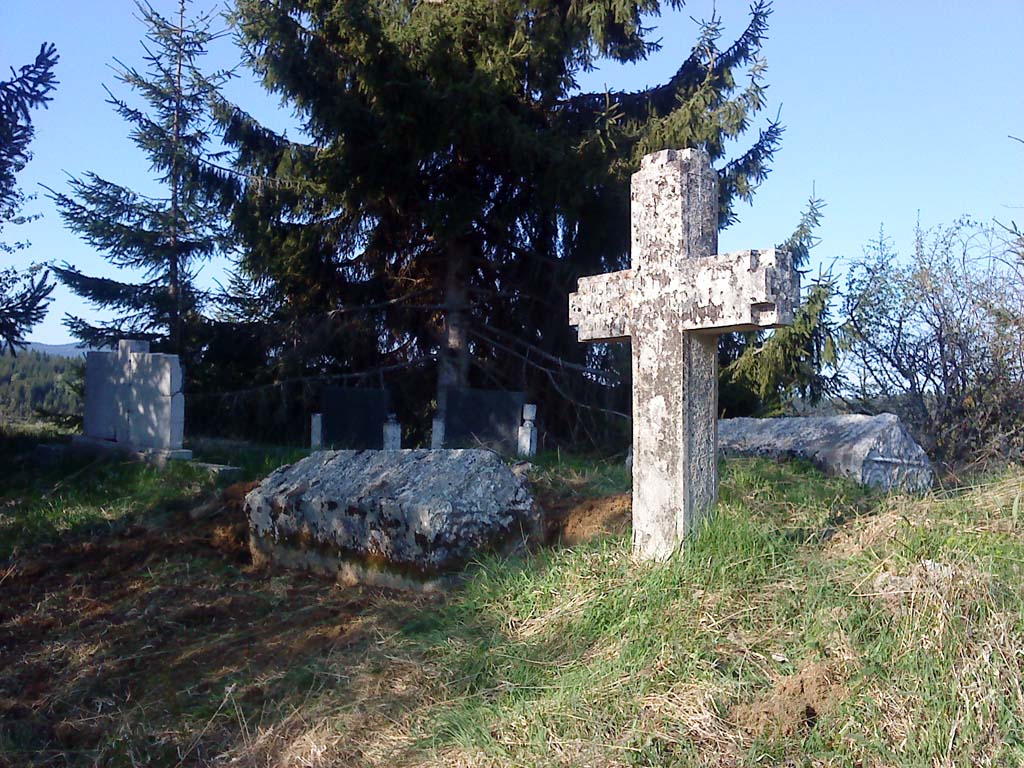 Оkruglica_Kunosici_groblje