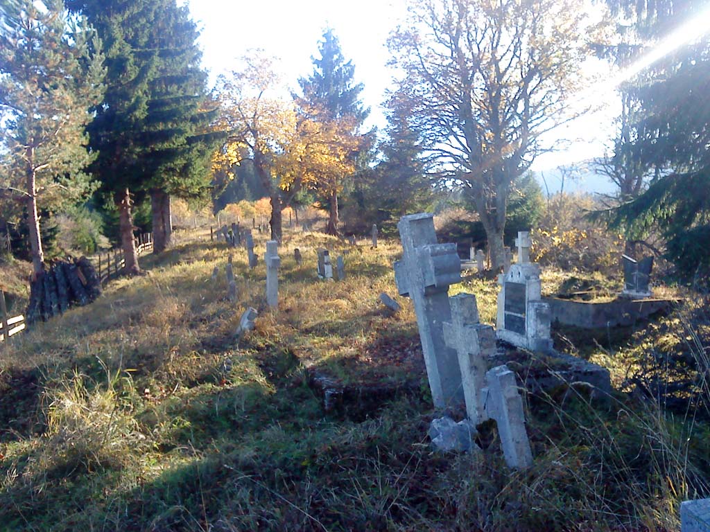 Оkruglica_Kunosici_groblje