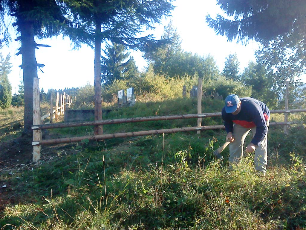 Оkruglica_Kunosici_groblje