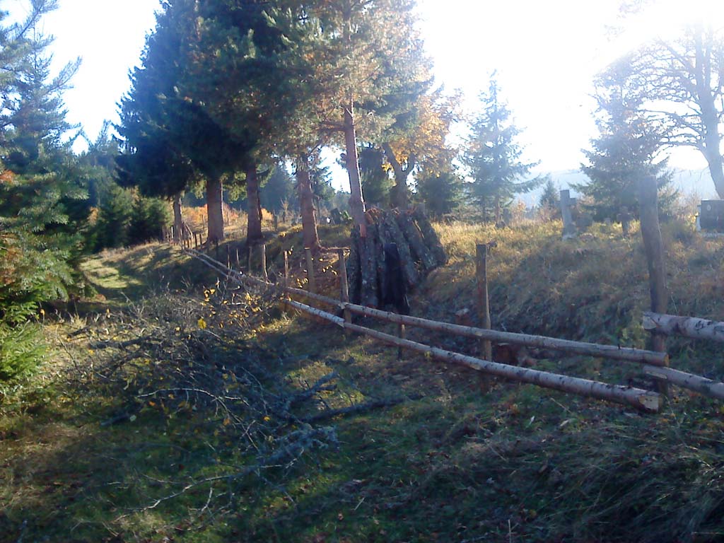 Оkruglica_Kunosici_groblje