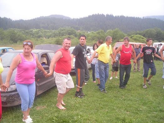 druzenja na okruglici