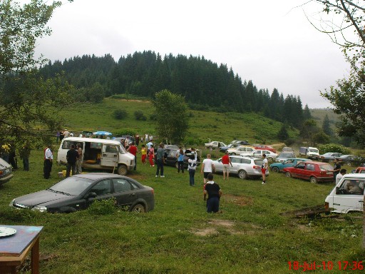 druzenja na okruglici